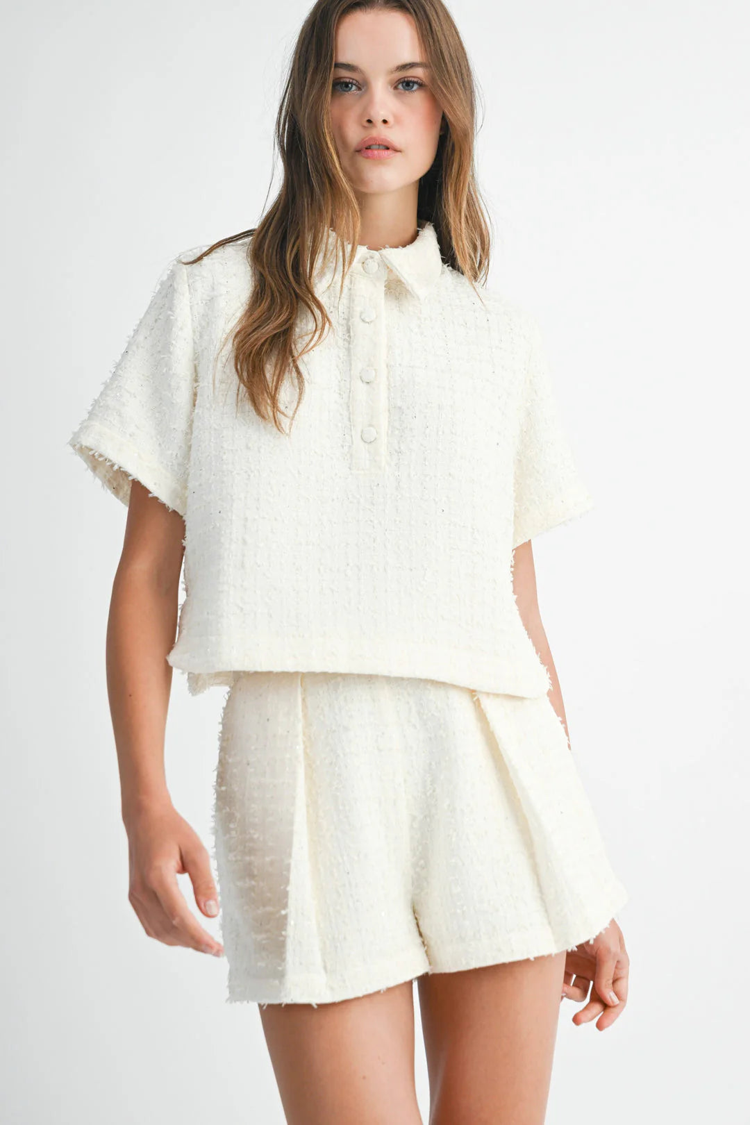 CONJUNTO MEREDITH