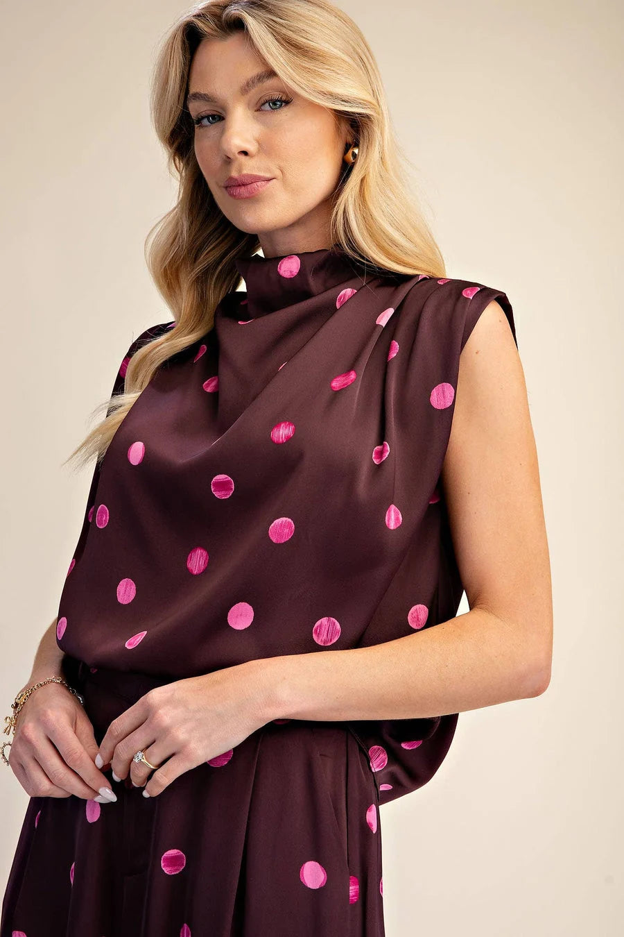 CONJUNTO POLKA