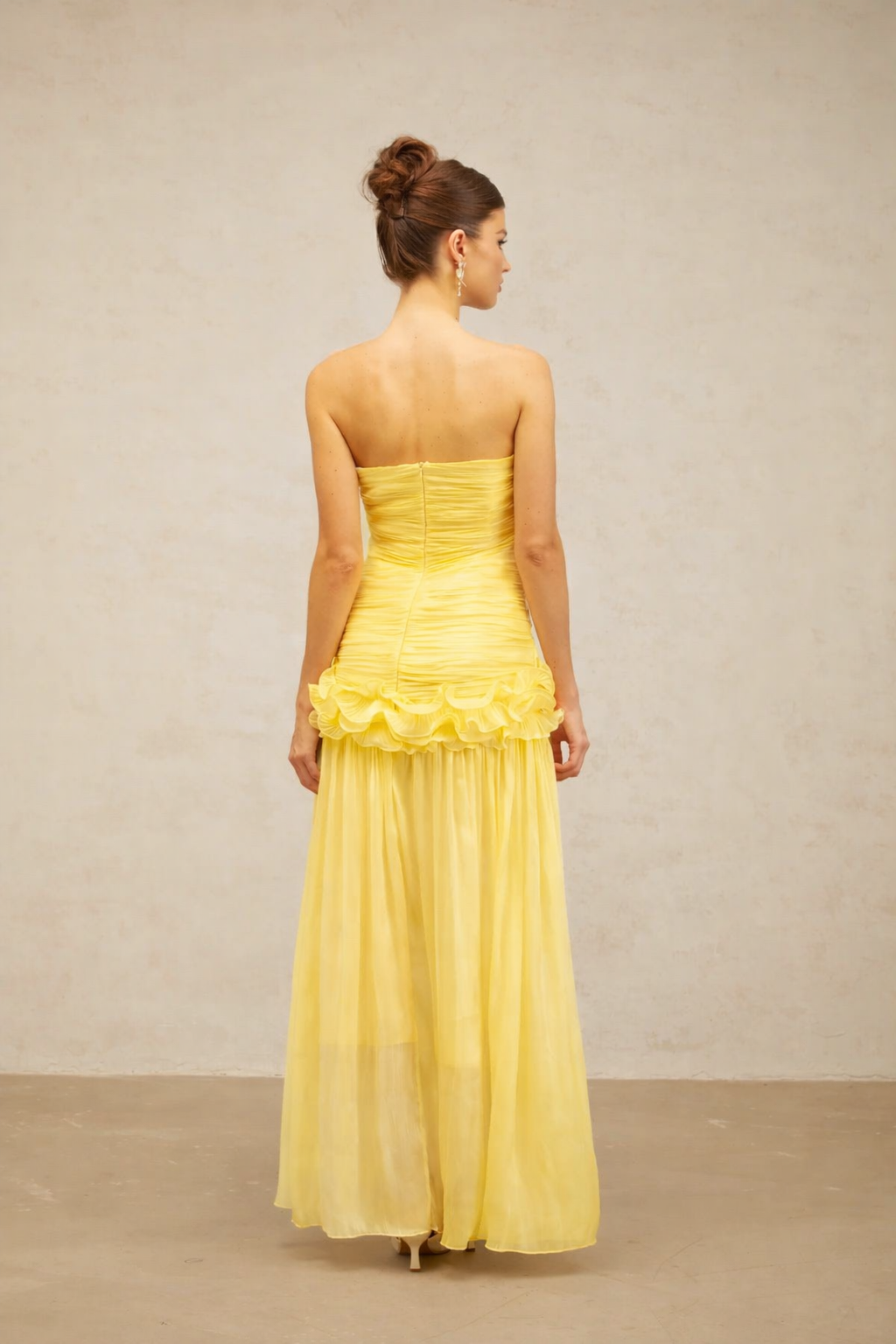 VESTIDO ESTEFANIA