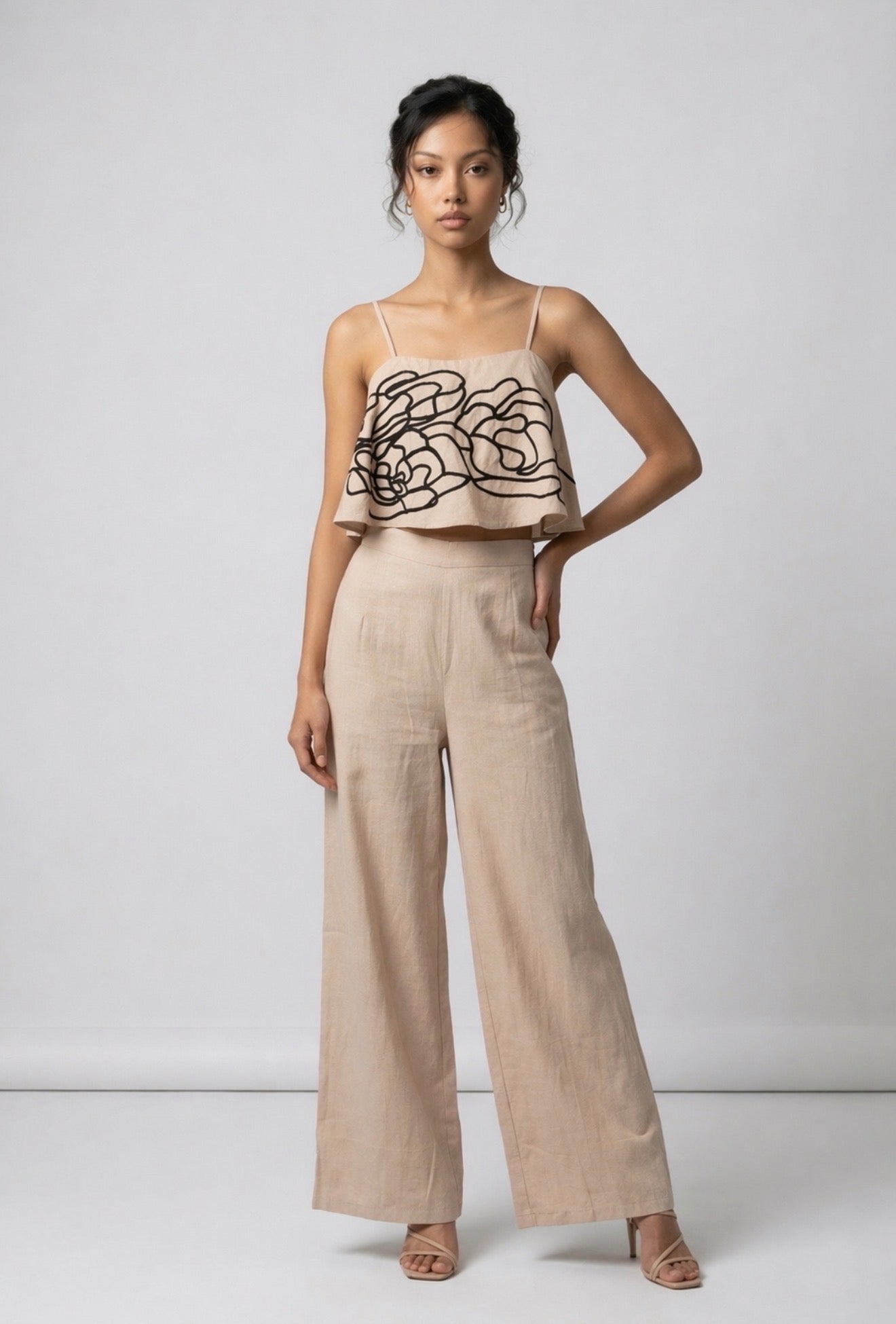 CONJUNTO CASSIE