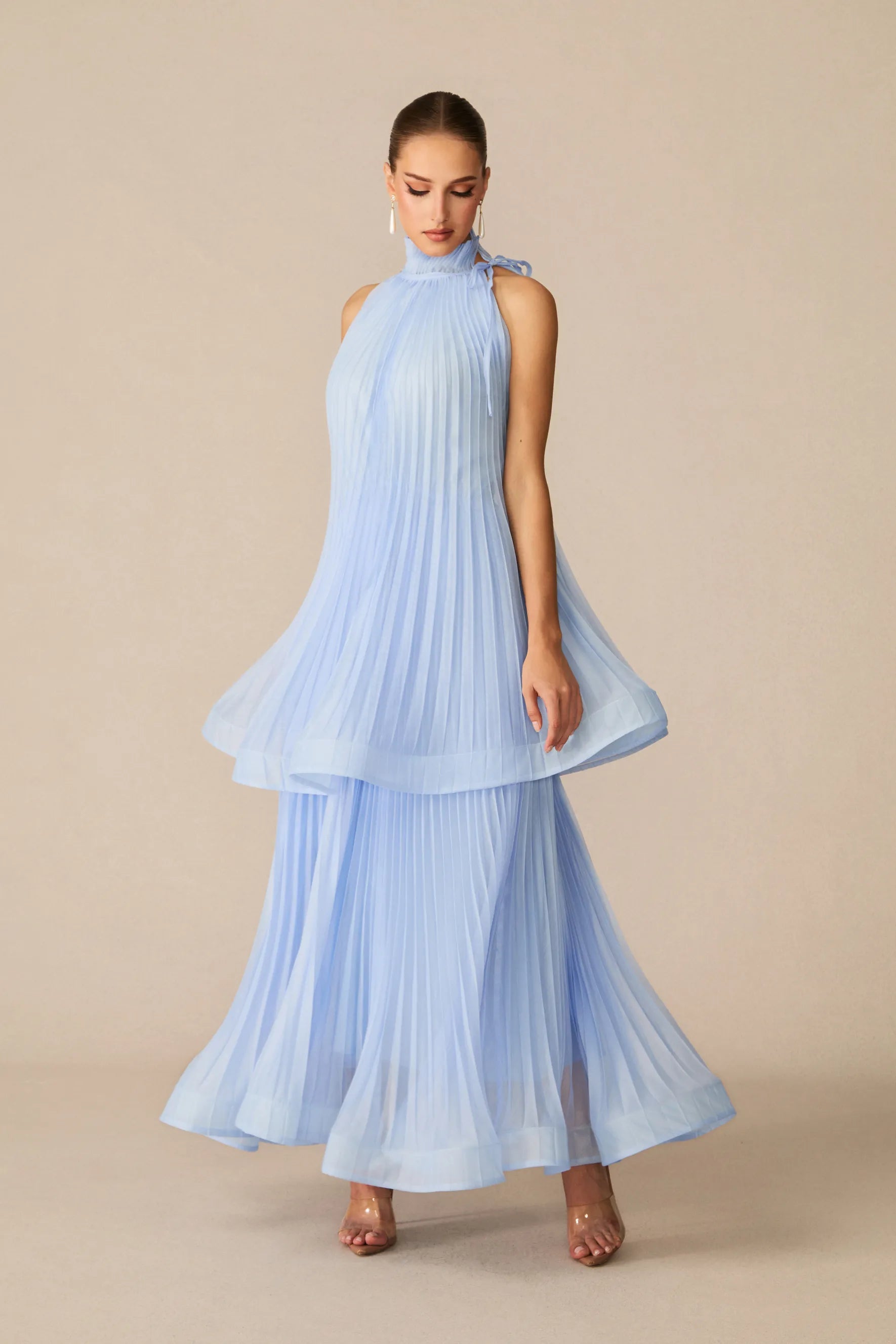 VESTIDO SELENE