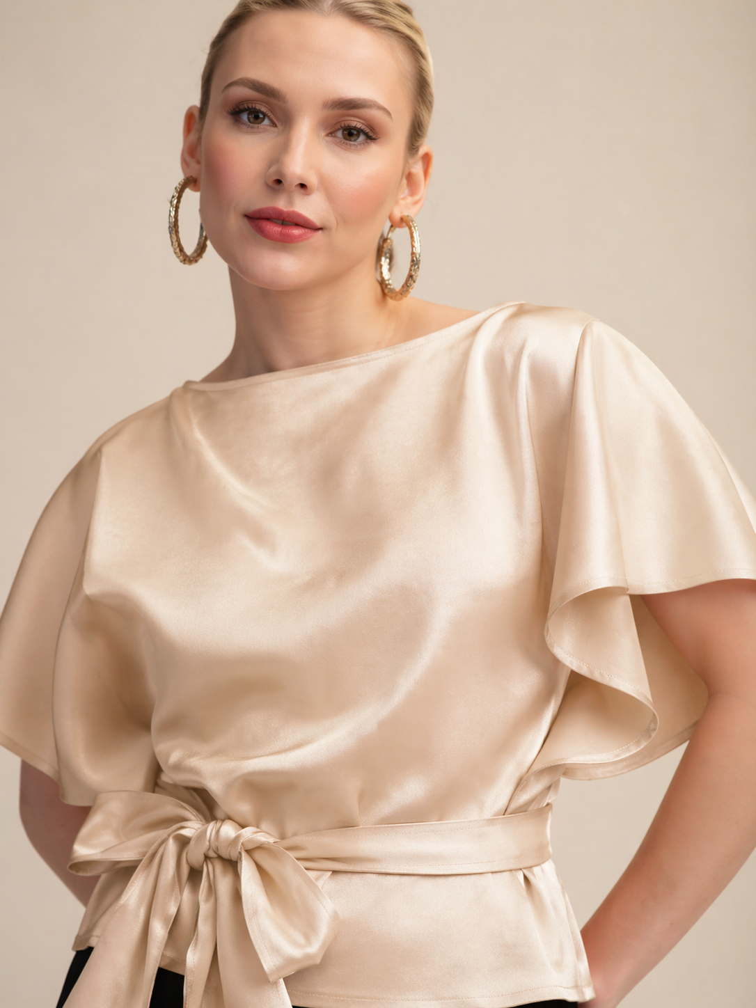 BLUSA THALÍA