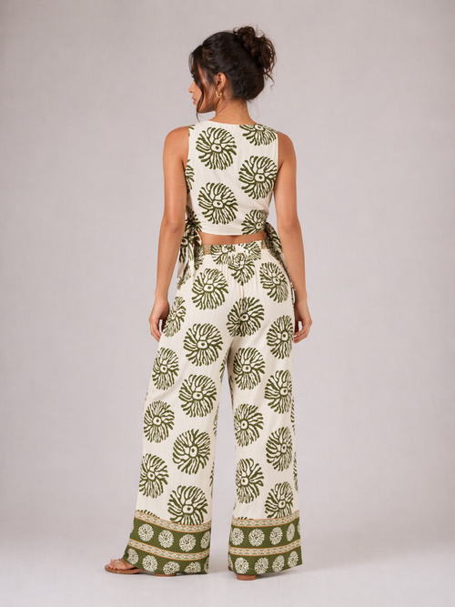 CONJUNTO ALBA
