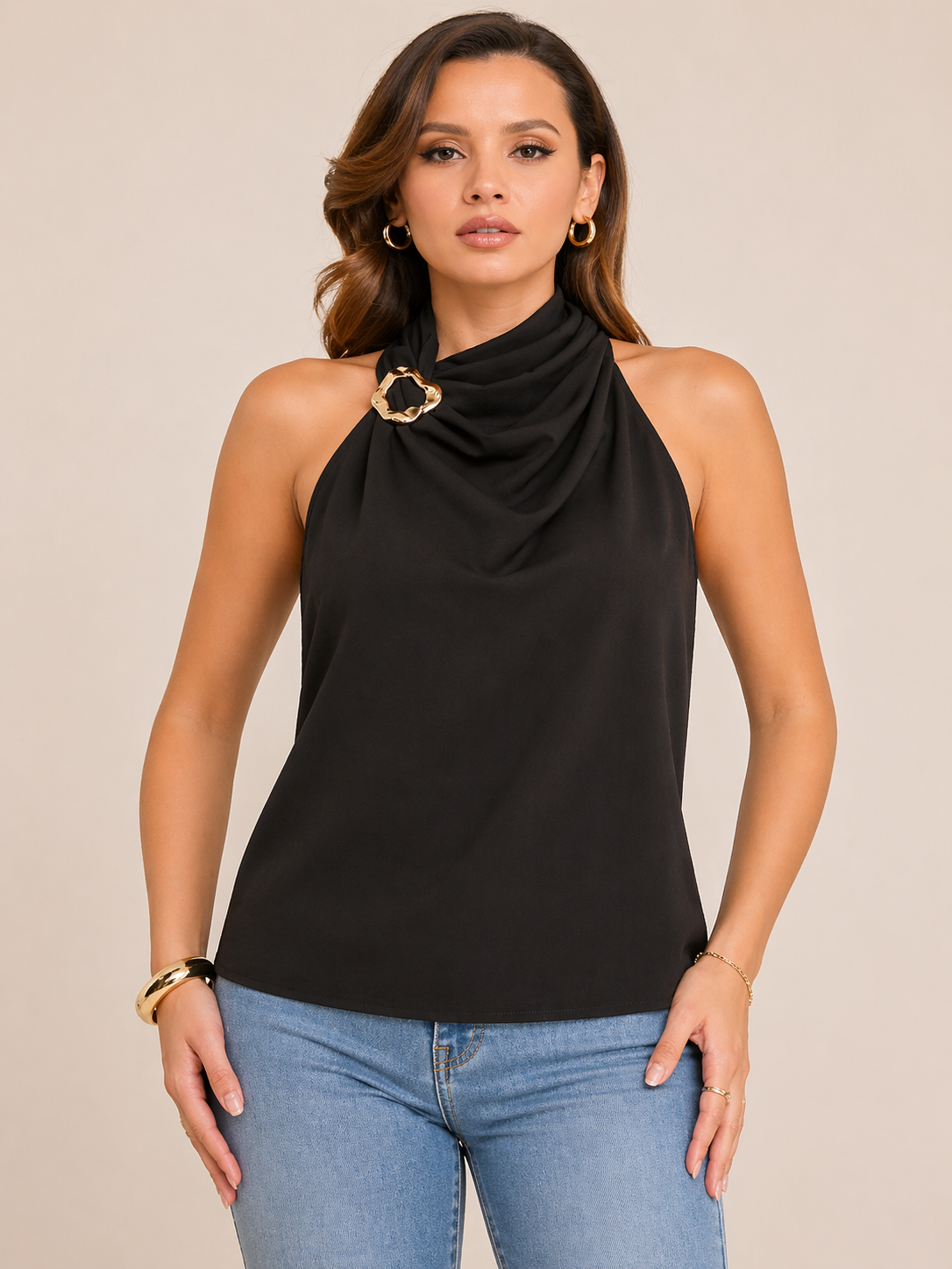 BLUSA TYRA