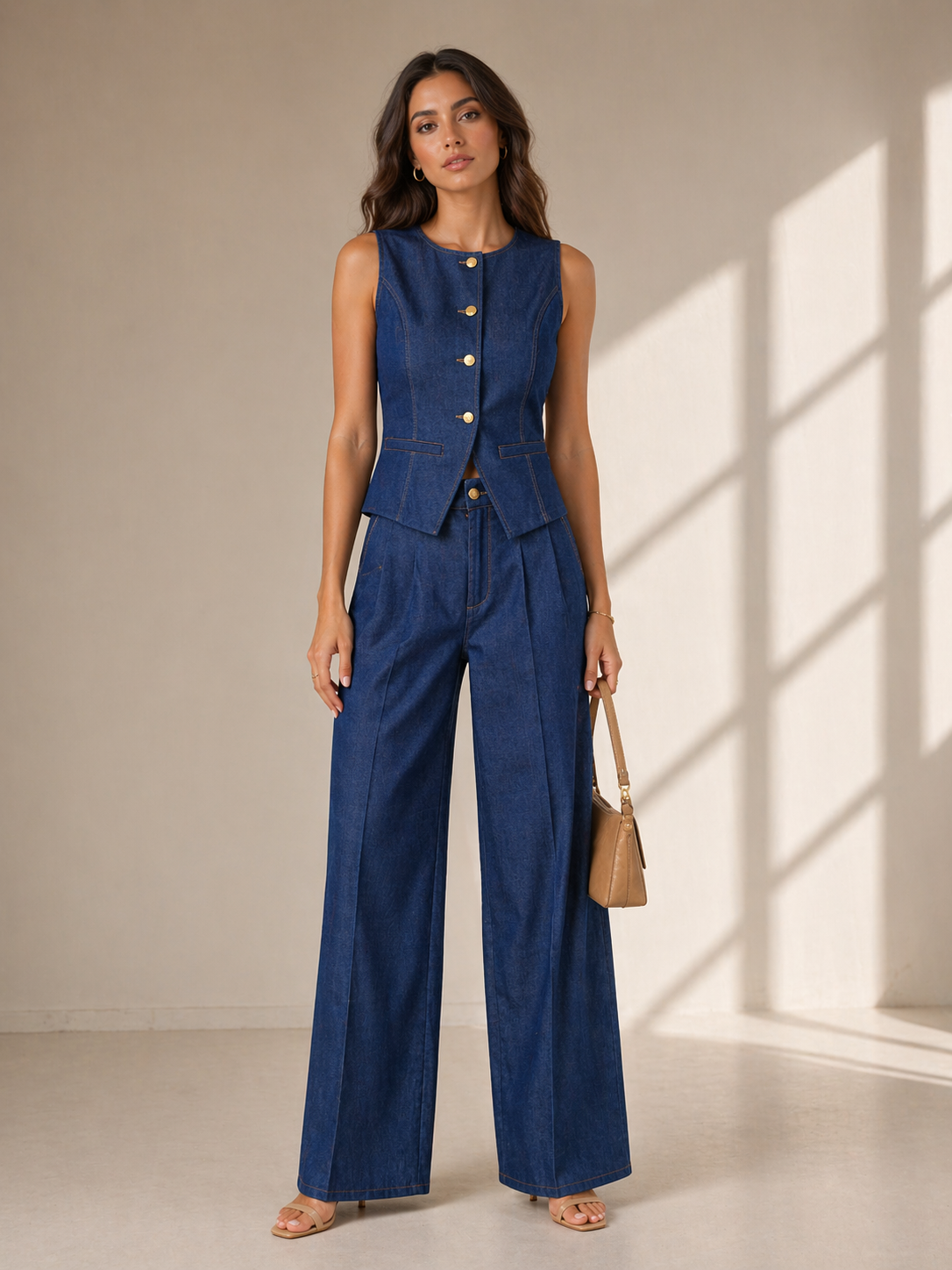 CONJUNTO AYXA