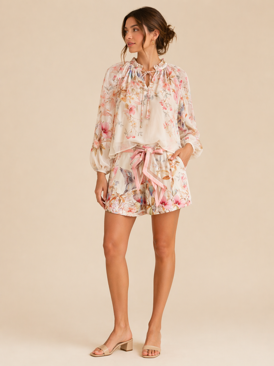 CONJUNTO FLAVIA