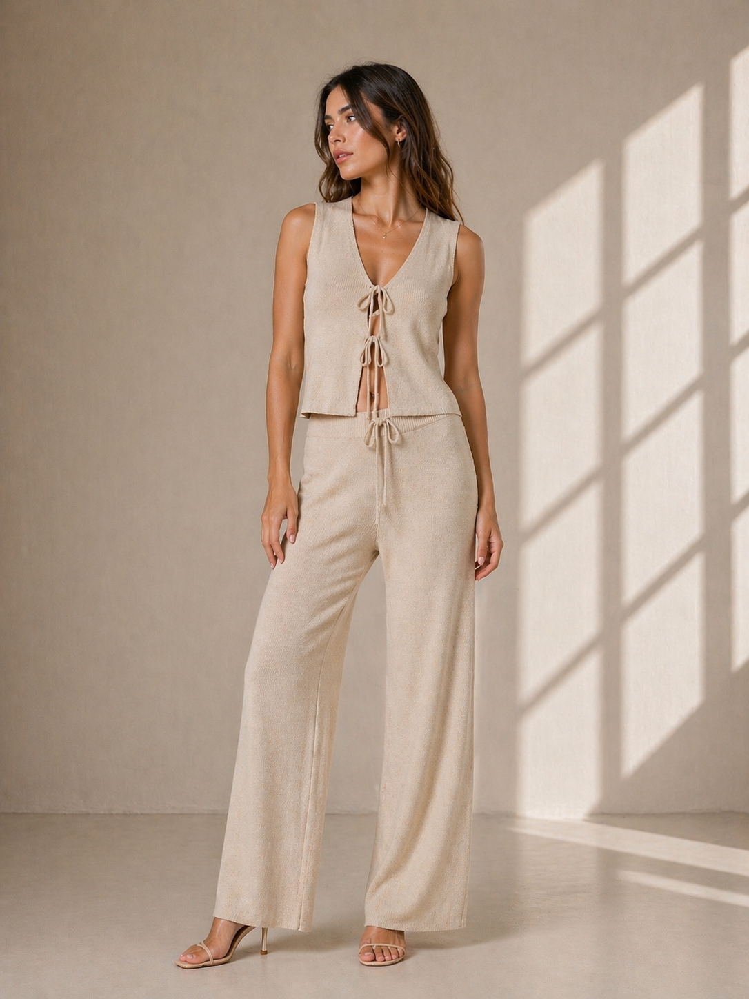CONJUNTO ROMMY