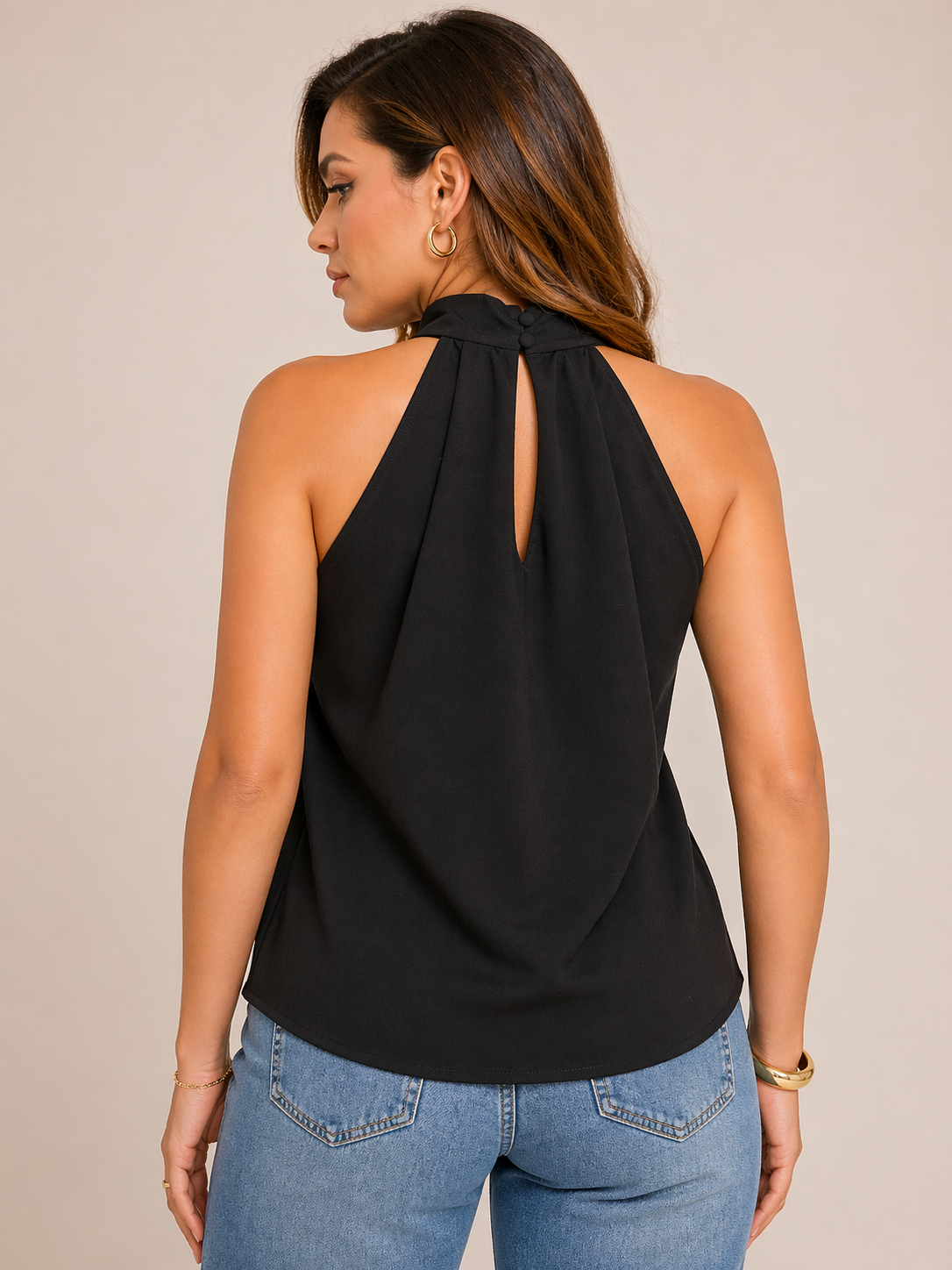 BLUSA TYRA