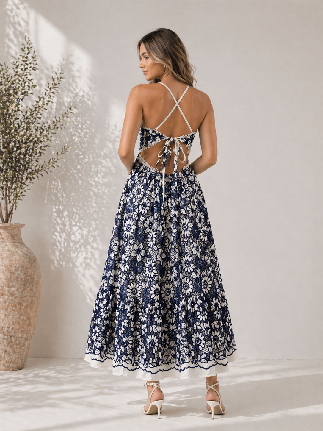 VESTIDO MARÍA