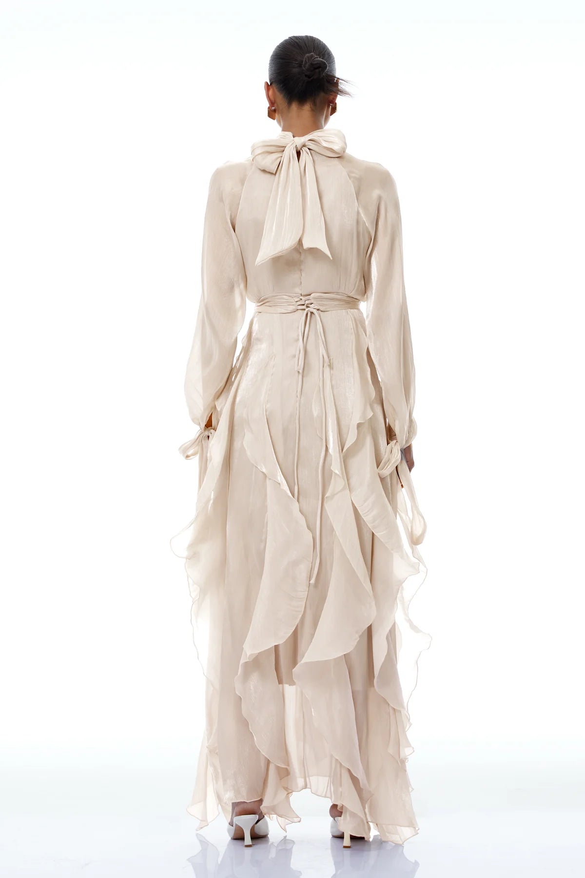 VESTIDO CORINA