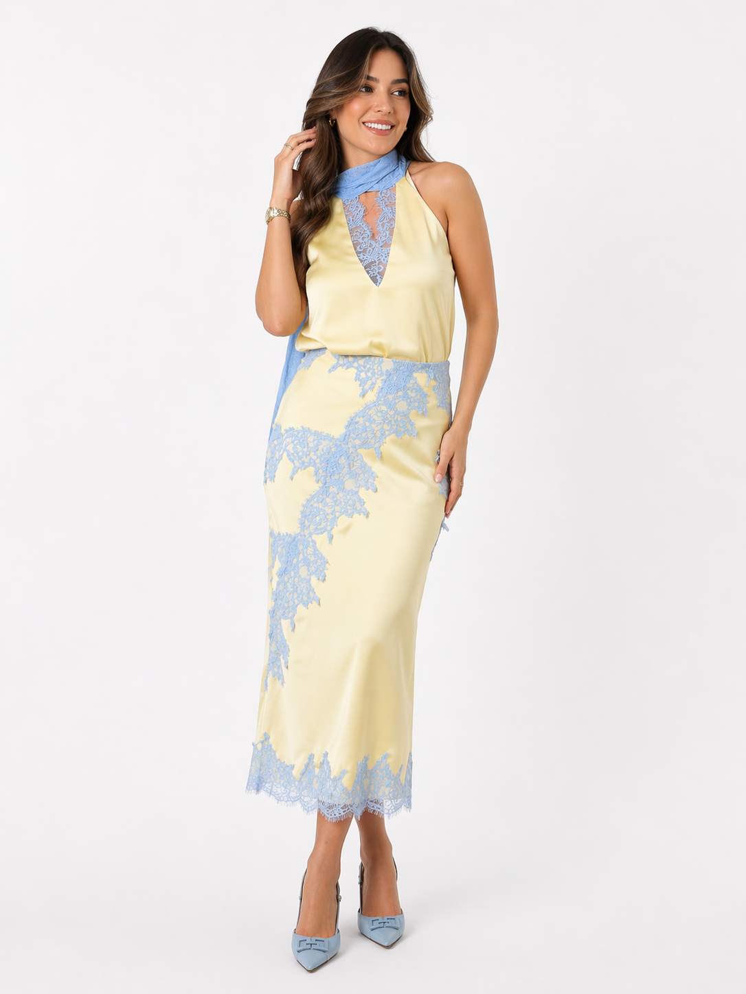 CONJUNTO DANIELA