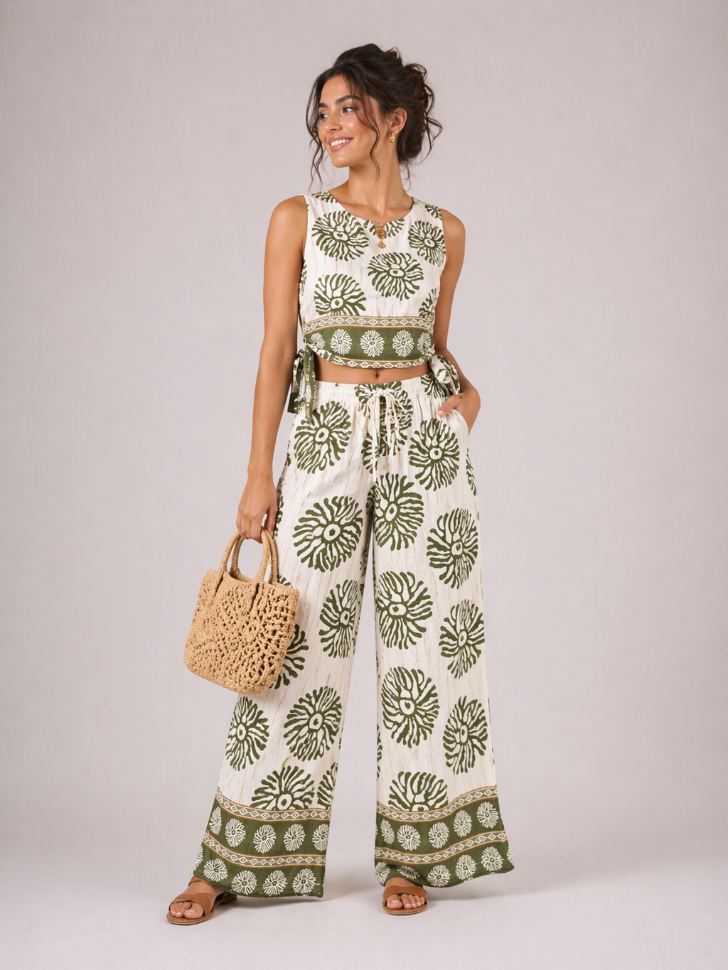 CONJUNTO ALBA