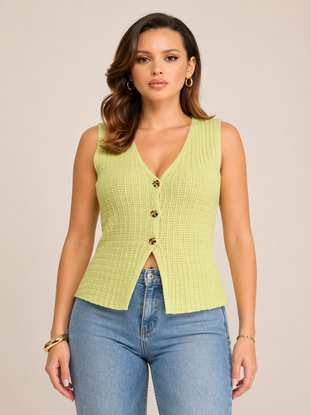 BLUSA CAROLINA