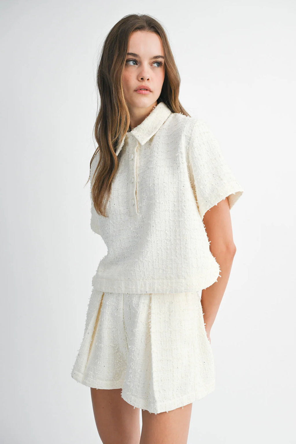 CONJUNTO MEREDITH
