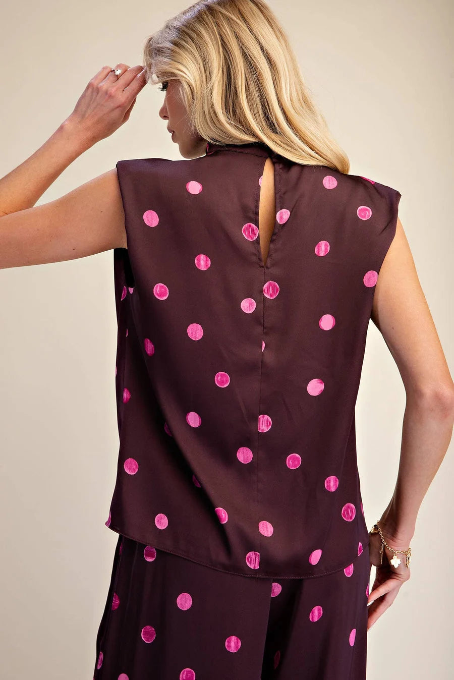 CONJUNTO POLKA