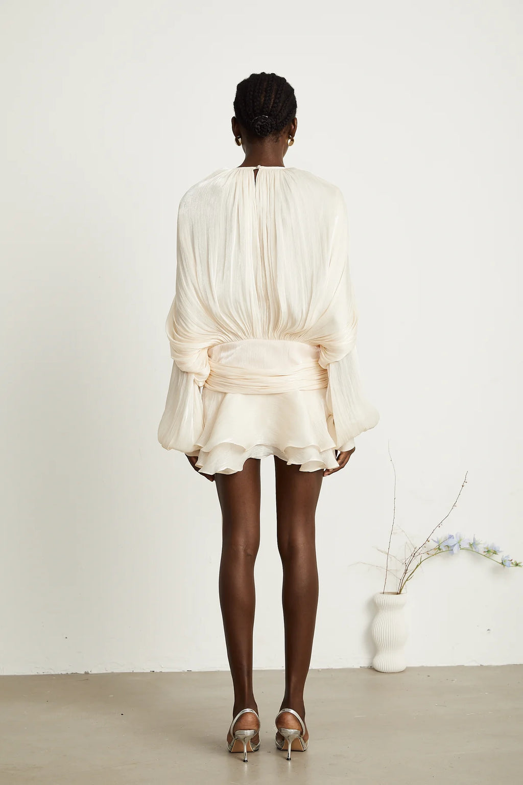 VESTIDO MEREMIA
