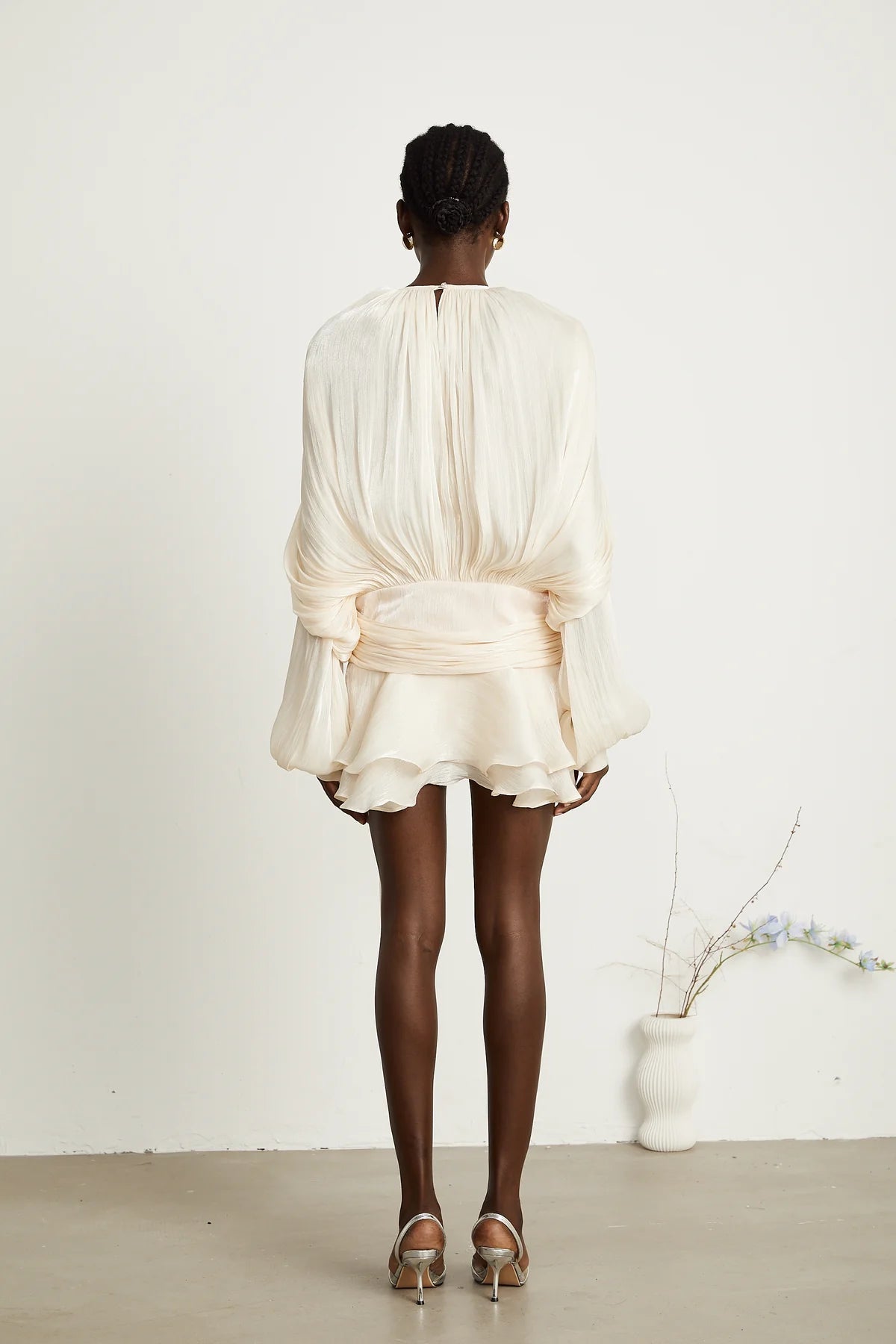 VESTIDO MEREMIA