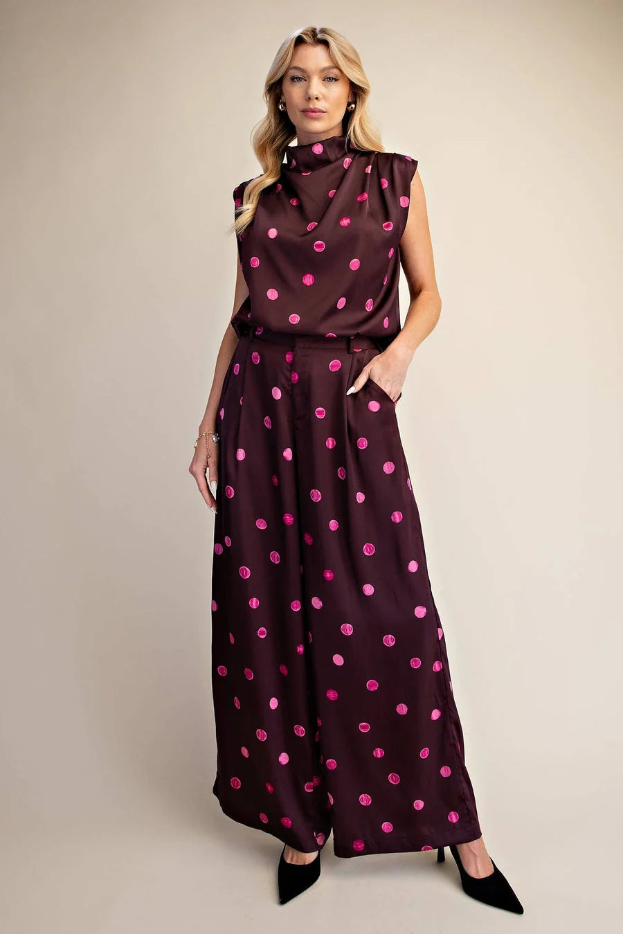 CONJUNTO POLKA