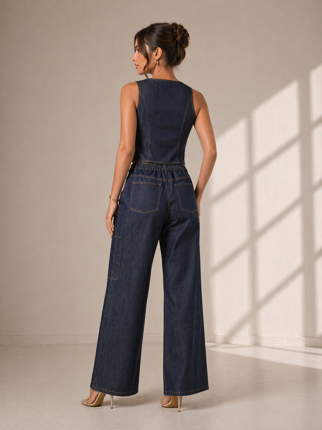 CONJUNTO XIMENA