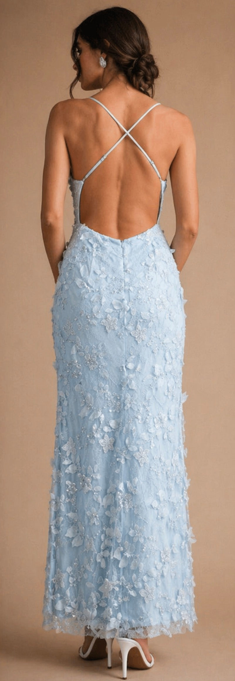 VESTIDO KRISTA