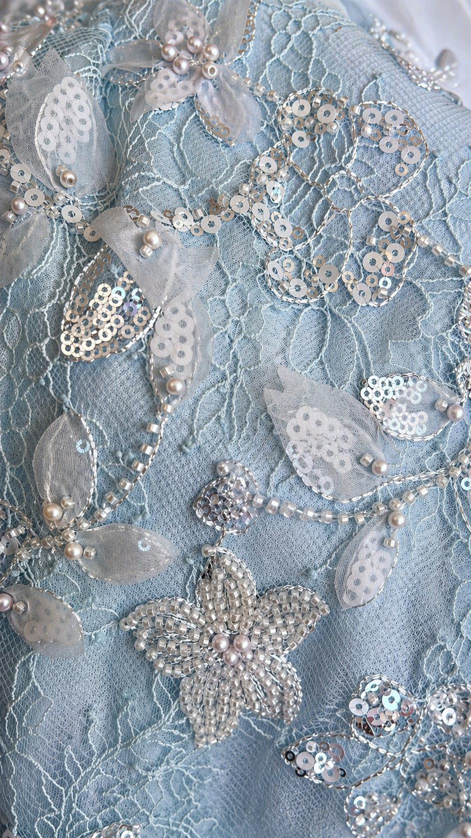 VESTIDO KRISTA
