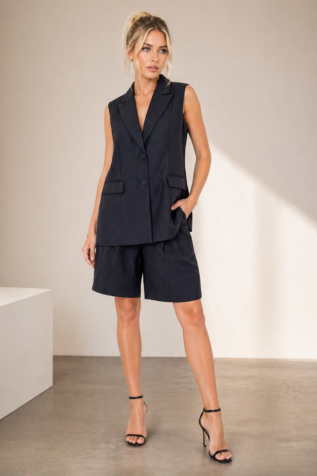 CONJUNTO AMALIA