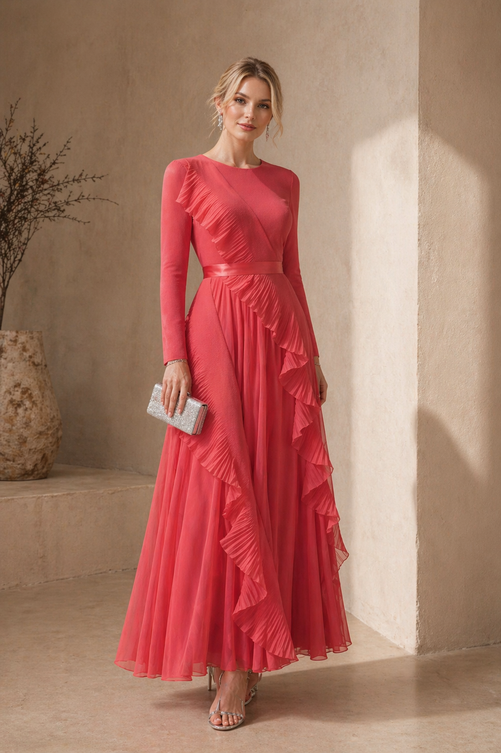 VESTIDO NORMA