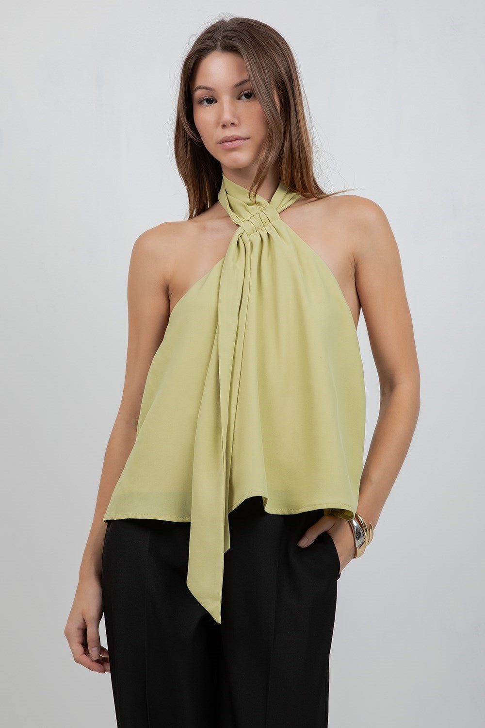 BLUSA ROSALBA