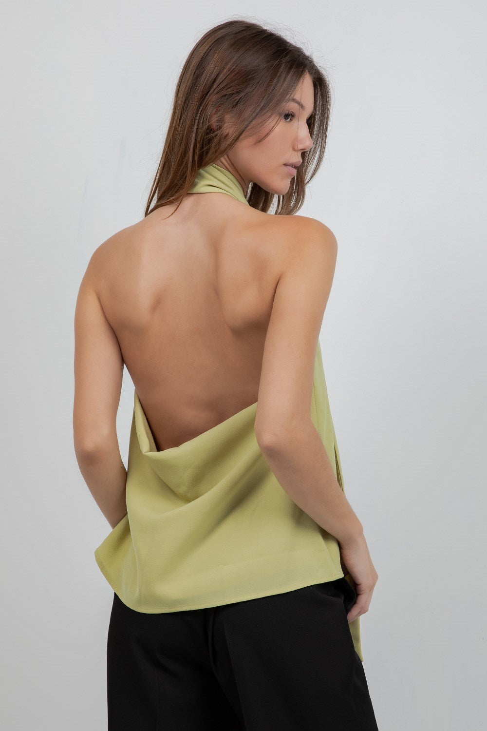 BLUSA ROSALBA