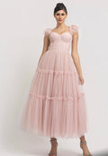 VESTIDO ROSE