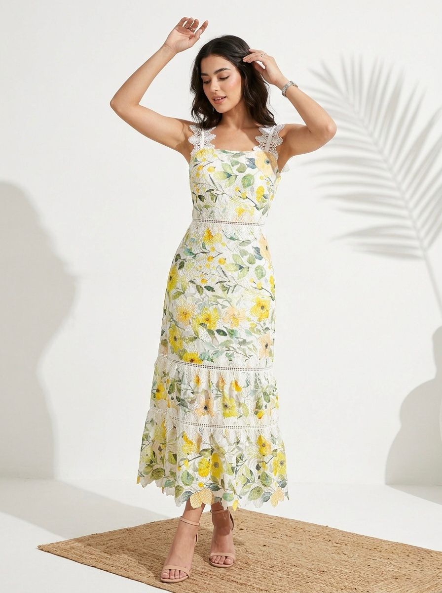 VESTIDO MARTHA