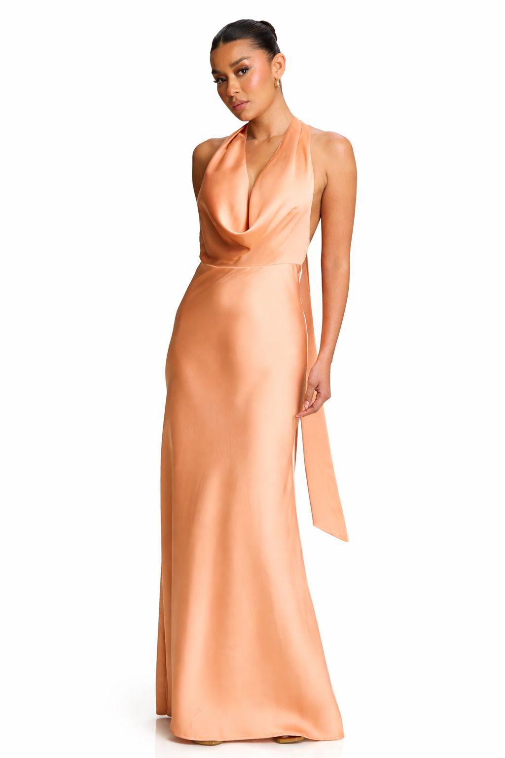 VESTIDO MOLLY