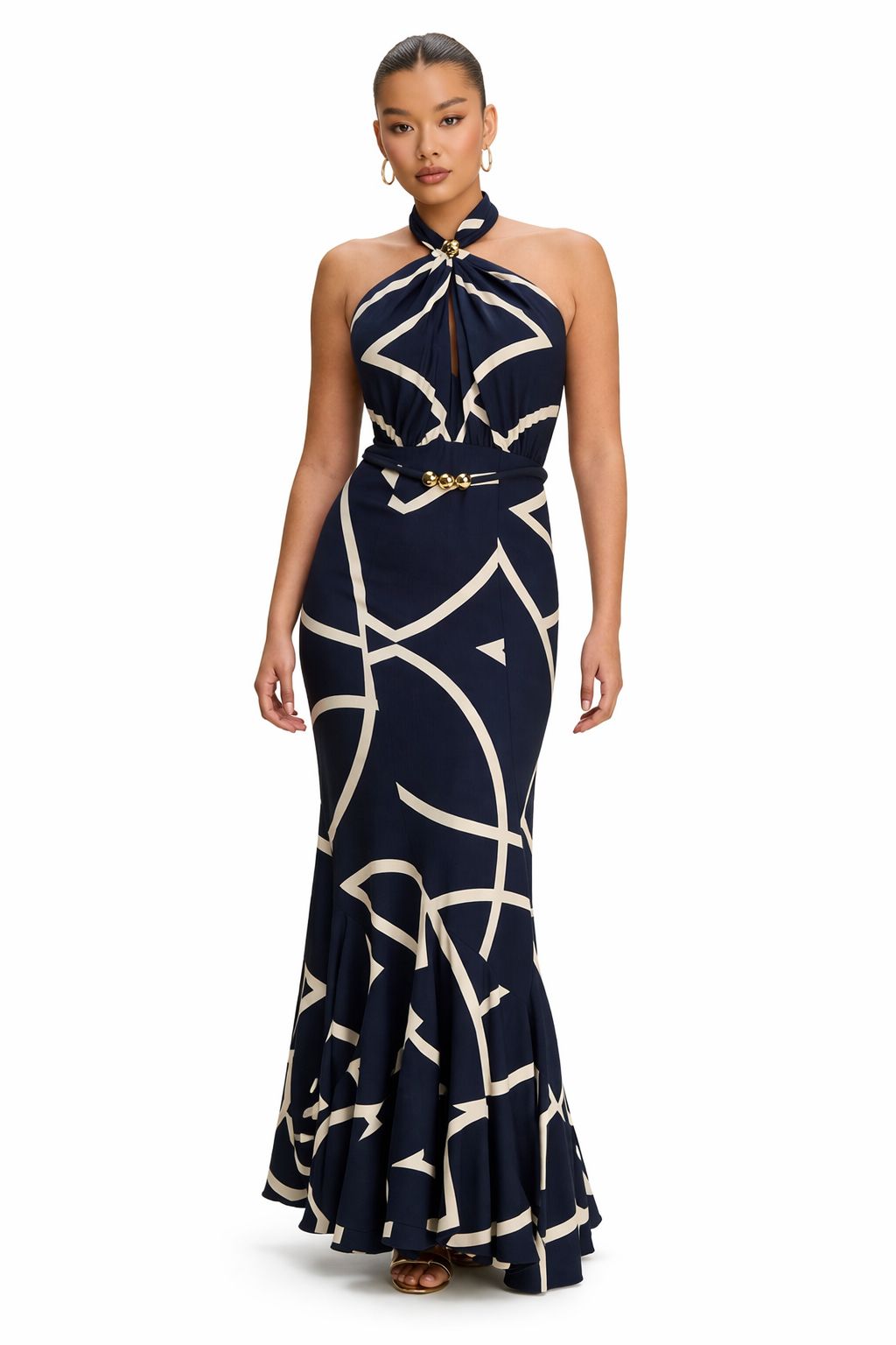 VESTIDO DOROTY