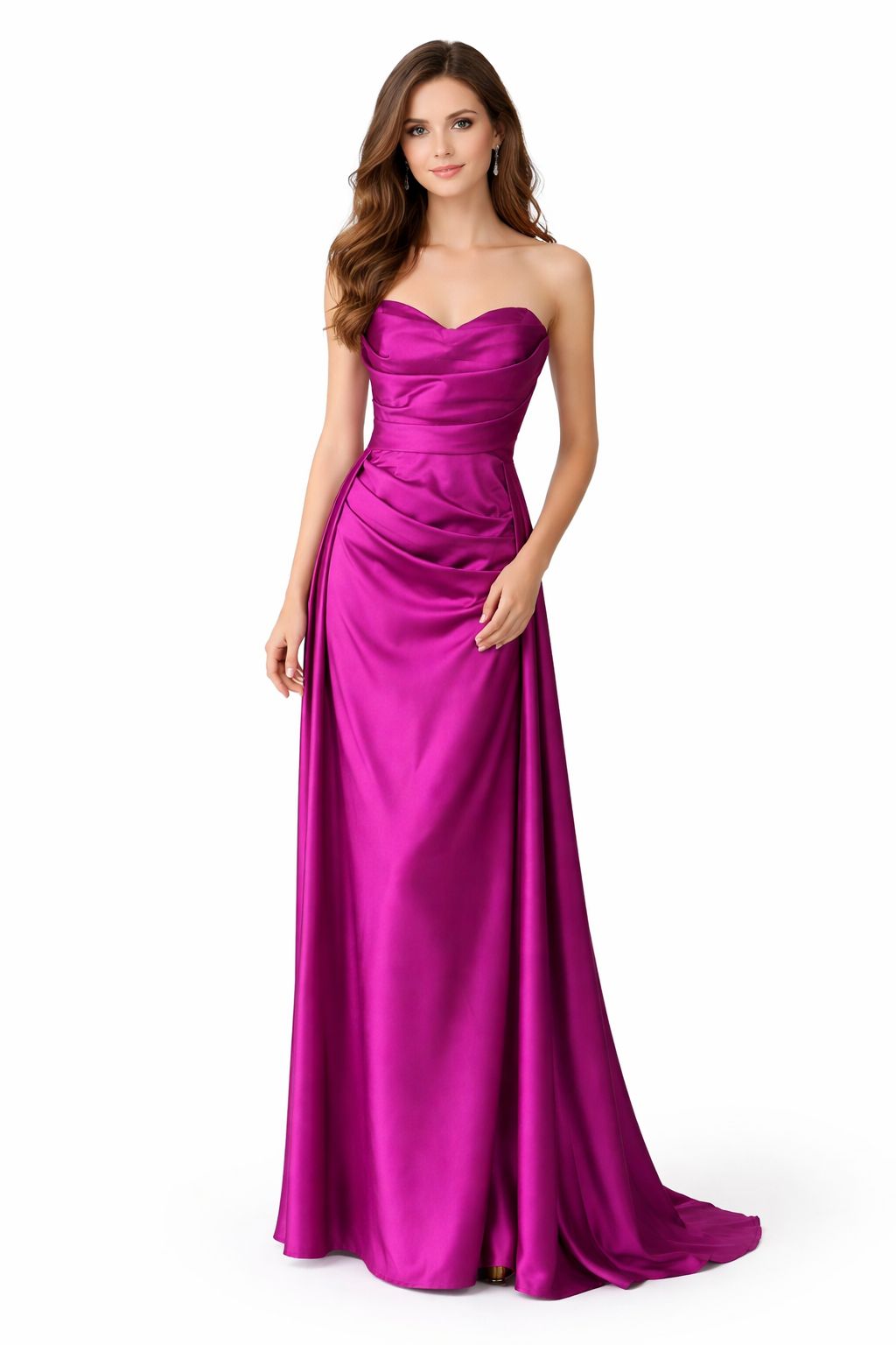 VESTIDO ALAINA