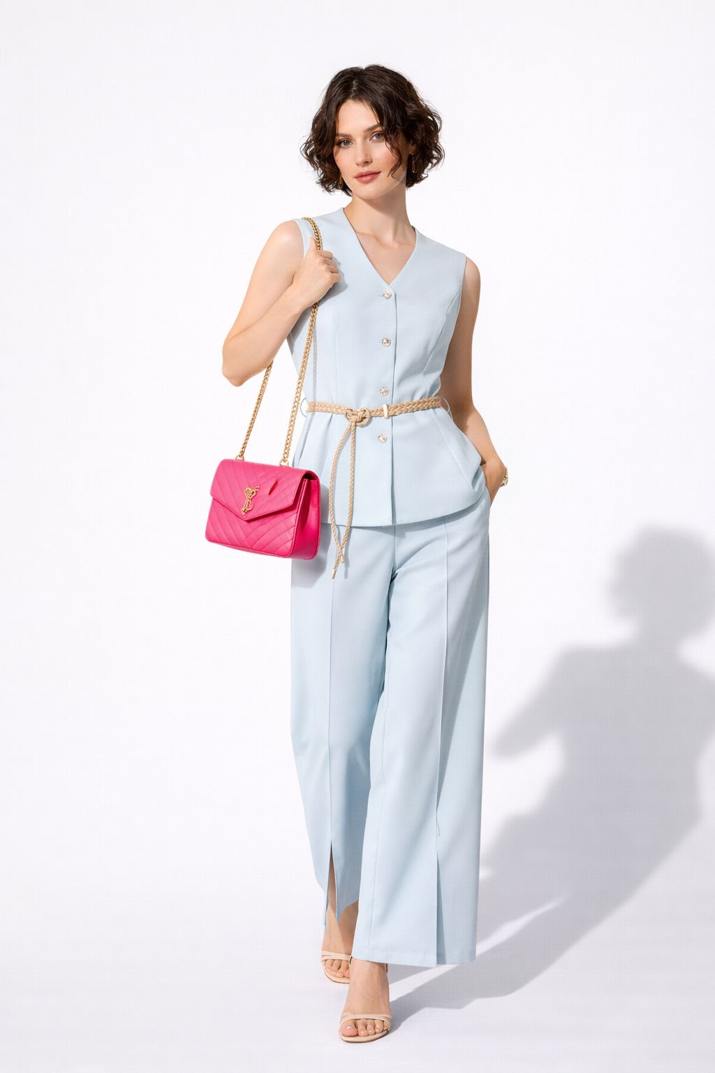 CONJUNTO MICHELLE