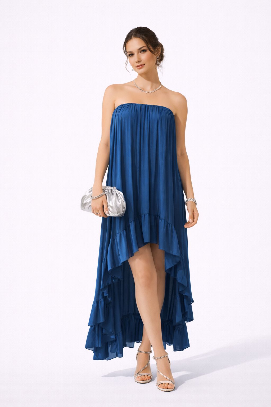 VESTIDO CRISTY