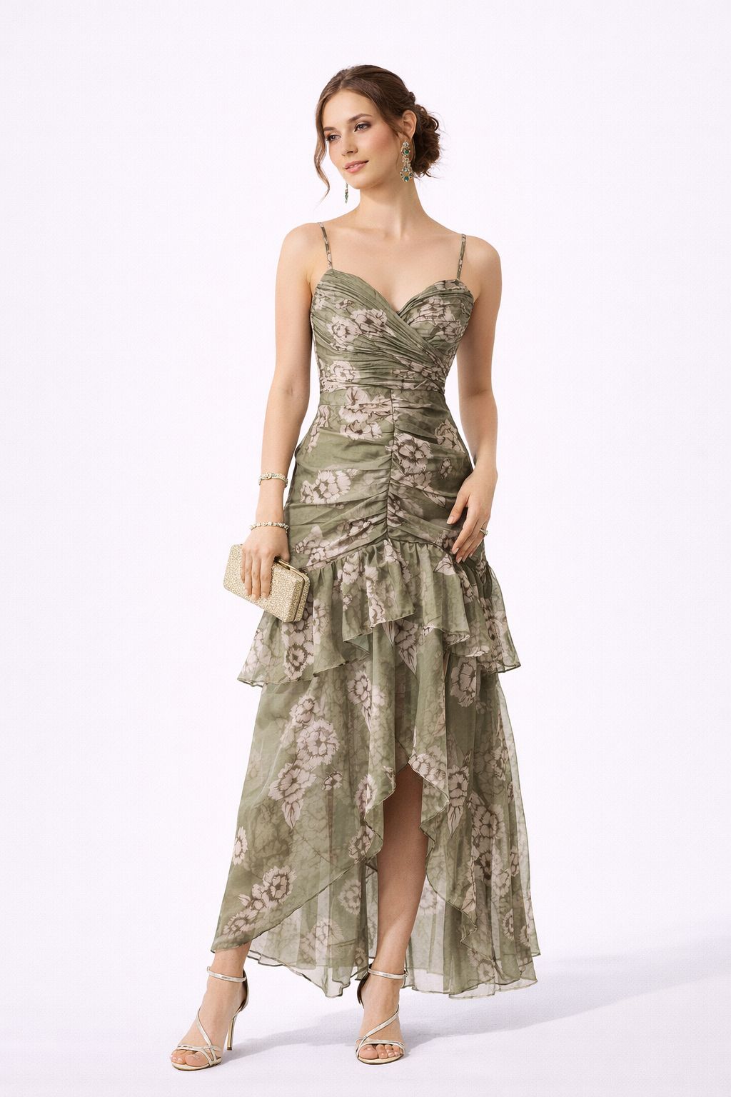 VESTIDO VICTORIA