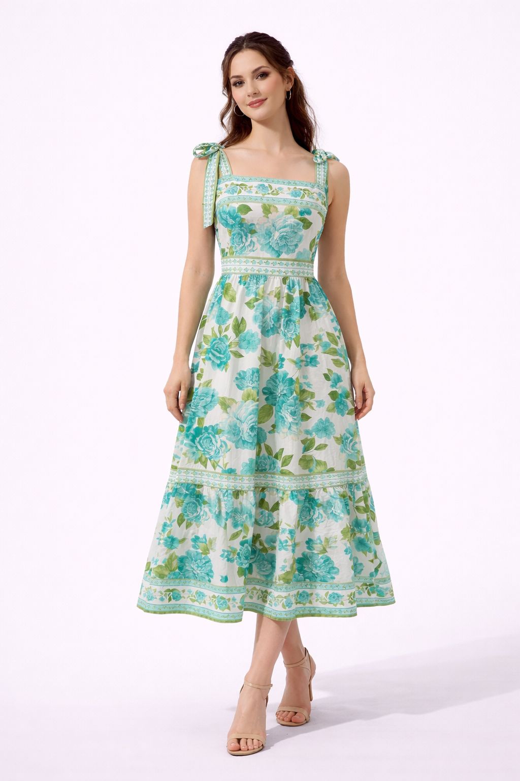 VESTIDO ANDREA