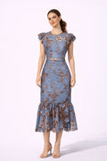 VESTIDO VIVIANA