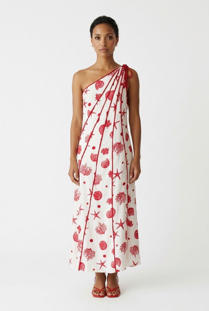 VESTIDO CAMILA
