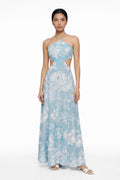 VESTIDO MARINA