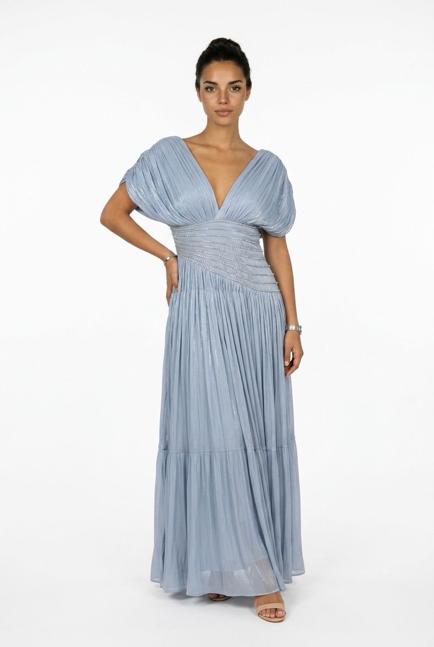 VESTIDO ELEANOR