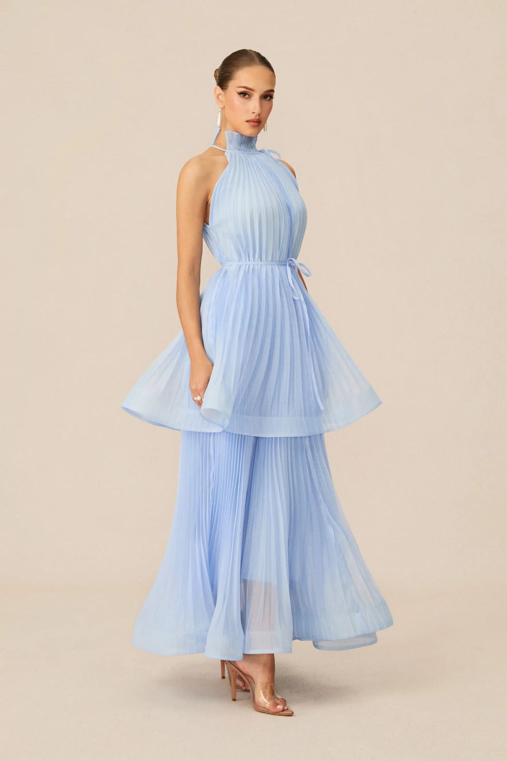 VESTIDO SELENE