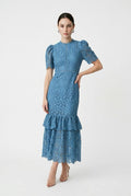 VESTIDO HILDA