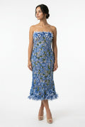 VESTIDO FLORENCIA