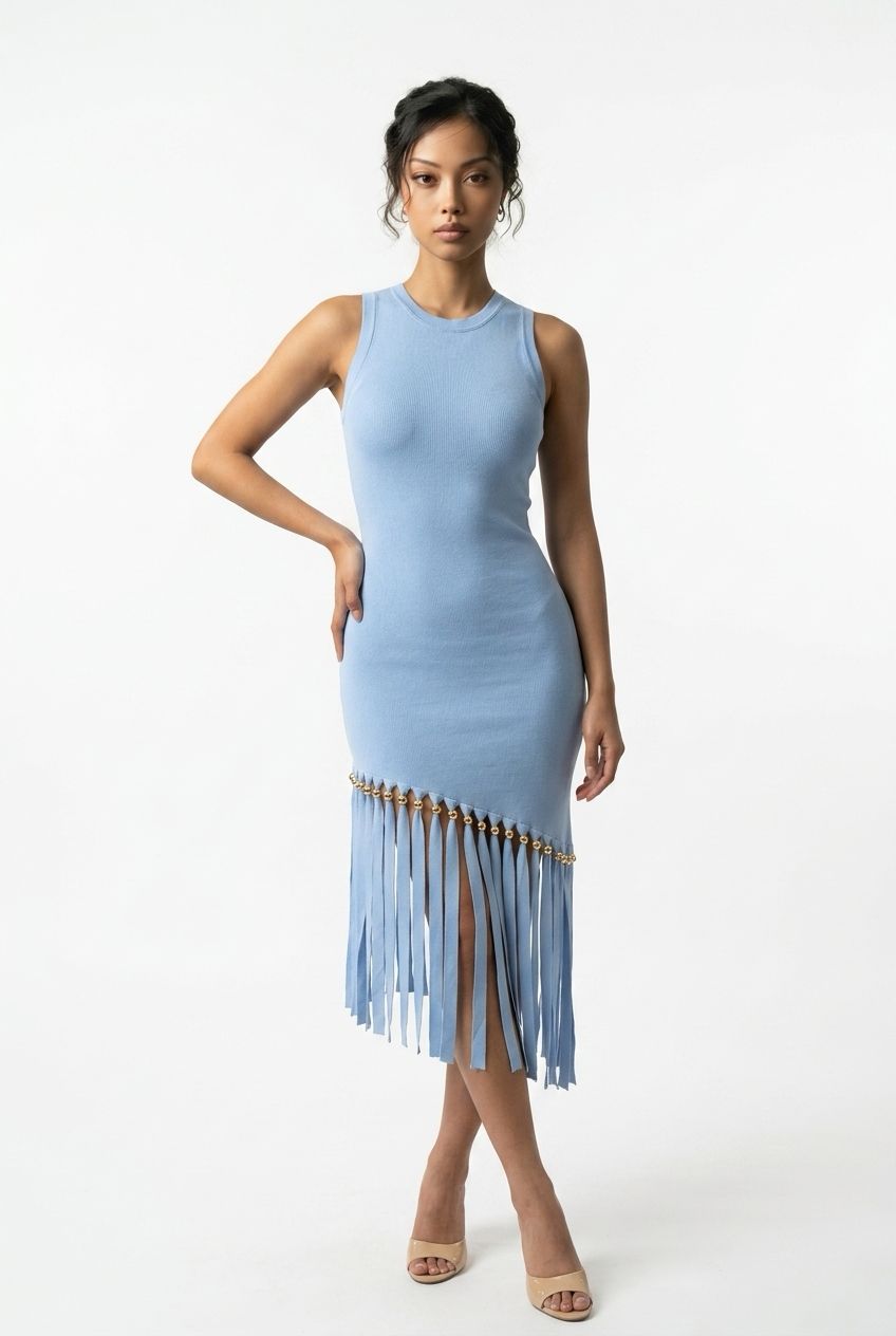 VESTIDO JENNIFER