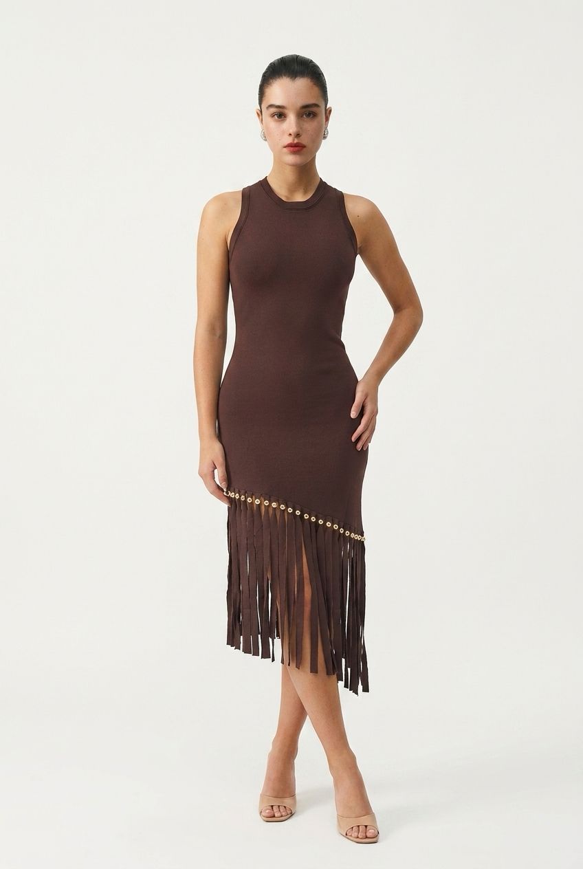 VESTIDO JENNIFER