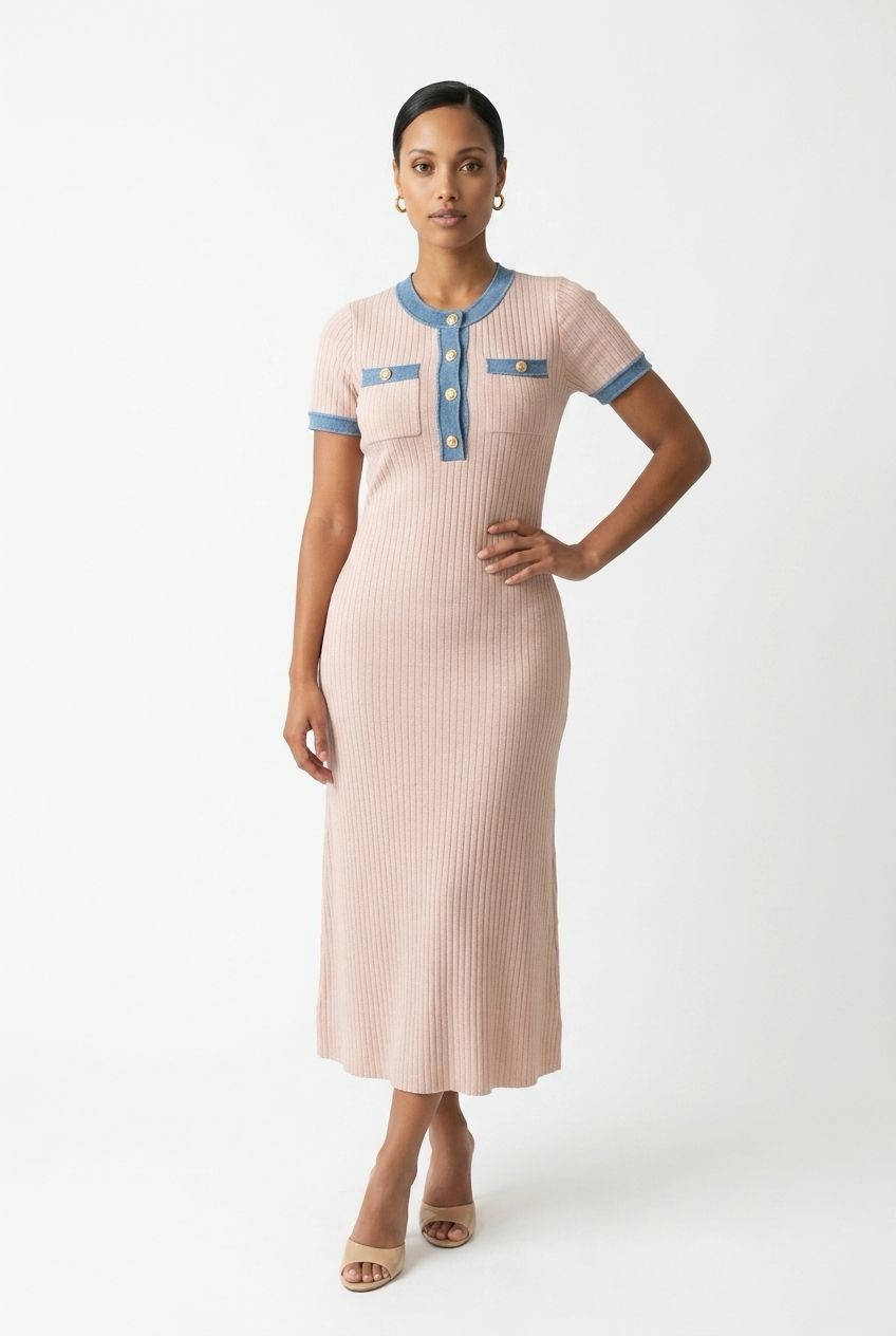 VESTIDO FERNANDA