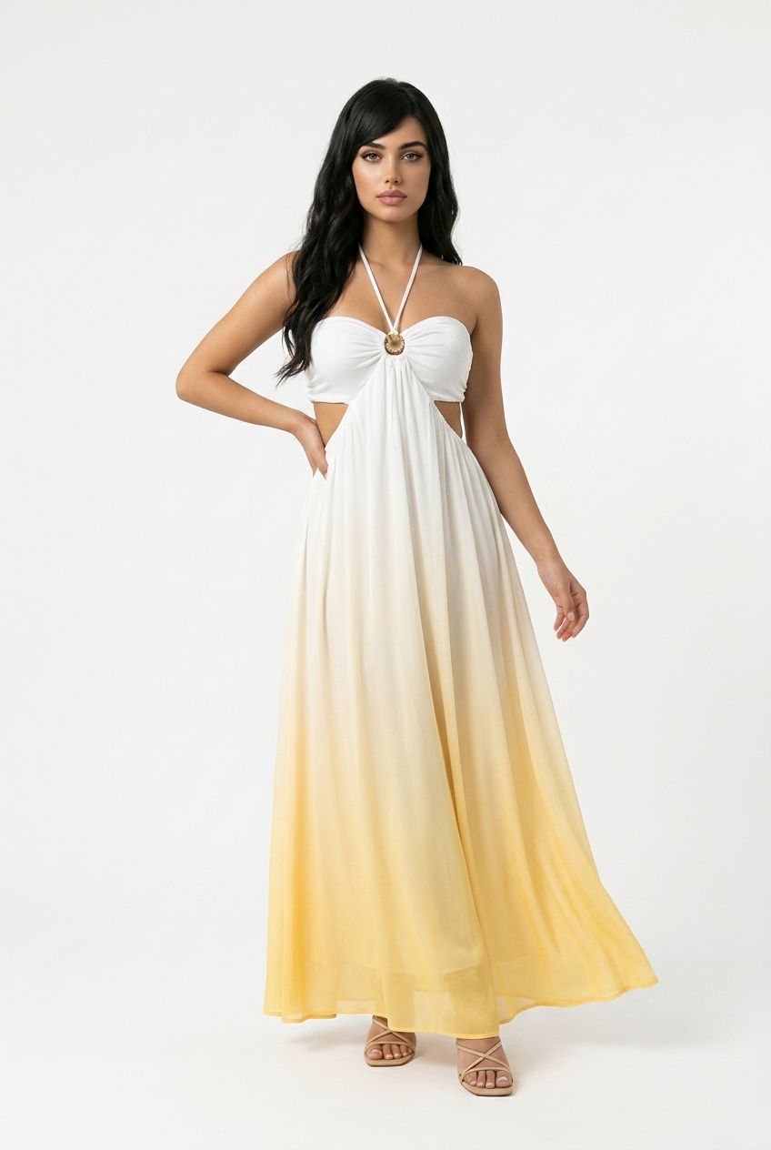 VESTIDO MELINA