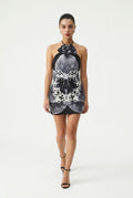 VESTIDO ORQUIDEA